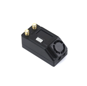 Skyzone steadyview x 58GHz โมดูลรับสัญญาณหน้าจอ IPS เสาอากาศคู่หลากหลายแว่นตา FPV สำหรับ FPV Quadcopter - Product Image 2