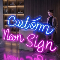 Neón LED Personalizado, Sostenible y Económico de Primera Calidad para Gimnasio en Casa, Versátil, de Fácil Instalación y Esencial, Favorito de los Clientes