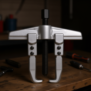 เครื่องมือถอดเฟือง Fervi 2 ขา แบบหนัก สำหรับงานช่างโลหะ - Product Image 3