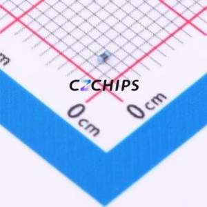 Inducteur SMD AHW1005C-39NJTF 0402 (Inductance : 39nH) (Précision : 5%) Courant nominal : 200mA - Product Image 1