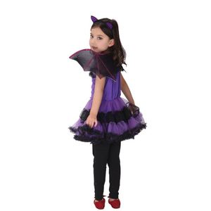 Disfraz de Bruja para Niñas, Halloween 2024, Disfraz de Bruja para Adolescentes, Vestido de Bruja para Bebés, Conjunto de Ropa de Bruja Infantil, Disfraz de Fantasía - Product Image 3
