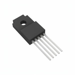 Composants électroniques BA00BC0WT Gestion de l'alimentation (PMIC) BOM IC En stock TO 220 5 Pack complet - Product Image 1