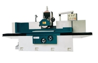 Rectifieuse de surface hydraulique pour mini meuleuse de précision supérieure