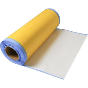 Custom-Made Medical Surgical Membrane Rolls 3M Iodine-Containing Double-Sided Active <b>Sterile</b> Low-Allergen Steri Strips - Product Image 5