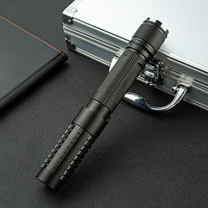 KP Multipack Juego de Punteros Láser 4 en 1 Rojo Verde Púrpura Azul 1000m Compacto y Portátil, Incluye Pilas - Product Image 3