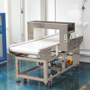 Fabrikalar fiyat kumaş kumaş demir dışı <span class=keywords><strong>Metal</strong></span> <span class=keywords><strong>Metal</strong></span> dedektörü <span class=keywords><strong>Metal</strong></span> dedektörü ile tekstil ürünleri - Product Image 4