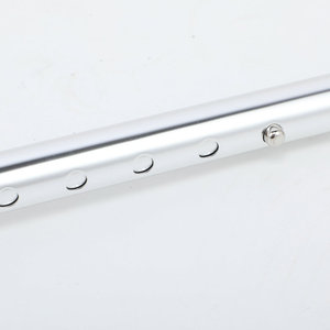 25 nouveaux bâtons de marche pour personnes âgées béquille télescopique en alliage d'aluminium pour canne ferme antidérapante marcheur multifonctionnel réglable - Product Image 5