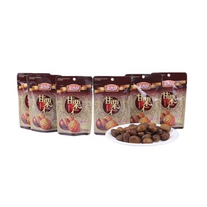 Producto Destacado: Fabricación OEM/ODM en Fábrica China, Venta al por Mayor de Castañas Orgánicas Peladas y Tostadas a Bajo Precio - Product Image 2