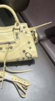 Sac à main de luxe pour femme, sacs hobo à rivets avec mini sac à main, sac à bandoulière décontracté pour femme, style punk, sacs à main pour femme