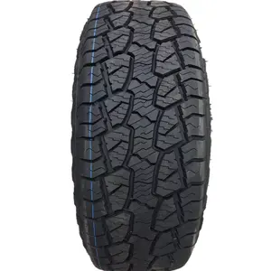 Pneu radial do caminhão leve 30*9.5R15 31x10.50 R15 MK828 4x4 AT pneus airless