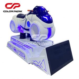 Entretenimiento VR, Simulación Realista, Presentación de Realidad Virtual, Cine de 360 Grados, Simulador de Vuelo VR, Videojuegos VR - Product Image 4