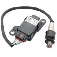 Sensor zat partikulat PM Sensor HJ32-5J299-BF Cocok untuk RANGE ROVER EVOQUE L538 DISCOVERY SPORT L550 2.0 D HJ325J299BF