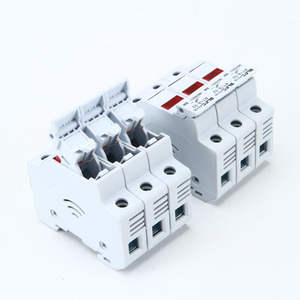 Высококачественный термовыключатель RT18-32, низковольтный, с высокой отключающей способностью, сертифицированный ISO9001, бренд SLFC, оптовая продажа, пластиковый корпус - Product Image 2