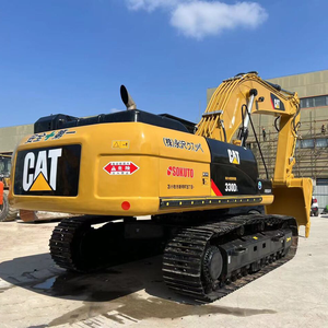 รถขุดมือสองญี่ปุ่นแท้ รุ่น Cat 330DL 30 ตัน CAT 330D 330BL ระบบไฮดรอลิก ประสิทธิภาพเสถียร ขายราคาถูก - Product Image 4