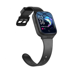 <span class=keywords><strong>SMA</strong></span> thông minh chăm sóc thông minh nhiệt độ màn hình k9l 4G Kid thông minh xem video cuộc gọi Nhịp Tim Huyết áp GPS trẻ em SmartWatch - Product Image 2