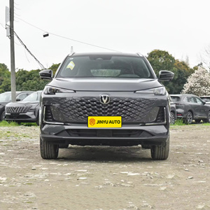 <span class=keywords><strong>Venta</strong></span> caliente usado gasolina coche Changan <span class=keywords><strong>Auto</strong></span> CS55 PLUS barato gasolina coches Changan vehículos CS55 Plus compacto SUV coche en China - Product Image 2