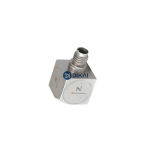 Vente d'accéléromètres triaxiaux haute résolution pour la surveillance des collisions DK-37A23F100 Acc - Product Image 1