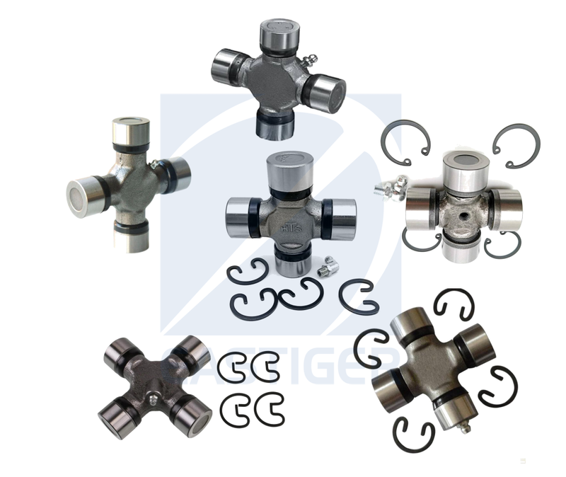 High Quality Universal Joint Autoparts Cross