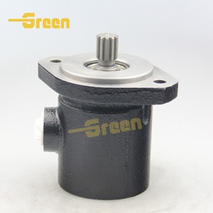 ราคาโรงงาน ปั๊มพวงมาลัยเพาเวอร์แท้ รุ่น 6CT 3406Z07-010-A 3406Z07010A สำหรับ - Product Image 5