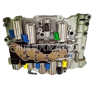 ตัววาล์วสำหรับ BMW X1 Mini AW6F25 GA6F21 TF72SC ตัวกระตุ้นไฮดรอลิกน้ำมันแบบทางเดียว OEM - Product Image 5