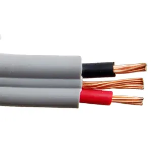 Tps cable 2.5 mm2 under AS/NZS standard for Australia