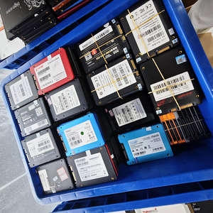 ขายส่งฮาร์ดดิสก์มือสองความเร็วสูงขนาด 2.5 นิ้ว Sata 6Gb/s โซลิดสเตทไดรฟ์ สำหรับแล็ปท็อปและเดสก์ท็อป Ssd 240gb 256gb - Product Image 6