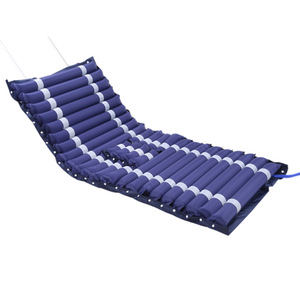 Medical Air Mattress 8.5Cm Thick PVC Material For Elderly Patients <b>Bed</b> Sore Prevention Hospital <b>Bed</b> <b>Pad</b> - Product Image 1