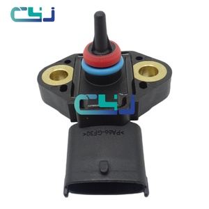 Fuel Temperature <b>Map</b> Pressure Sensor 0281002953 for DX215 DX225-9C Excavator Oil Pressure Sensor Construction Machinery Parts - Product Image 2