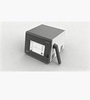 Espectrómetro de Masas para Análisis de Gases de Moléculas Pequeñas RGA6500 |   Cuadrupolo de Metal Completo |   Adsorción Química y Monitoreo en Línea de TGA