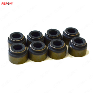 Pour Toyota 1RZ 2RZ/RZH103 90913-02094 soupape Joint de tige Joint D'huile Moteur Pièces De Moteur Joint HIACE IV Boîte (_ H1 _) 2.0 HILUX VI <span class=keywords><strong>Picku</strong></span> - Product Image 1