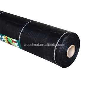 Couvre-sol Imperméable Couvre-sol Tarp Couvre-sol <span class=keywords><strong>pour</strong></span> Plate-bande - Product Image 4