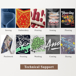 Hợp thời trang sweatsuits cho nam giới trong mùa hè phong cách bao gồm linh hoạt tập luyện bộ và thoải mái 2-mảnh phù hợp với cho hoạt động lối sống - Product Image 6