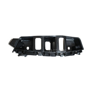 Volkswagen Touareg Front <b>Bumper</b> Bracket 7P6807049 7P6807050 ABS Replacement Part Left Right Side - Product Image 1