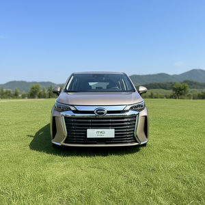 Nuevo Gac Trumpchi M6 de Alta Calidad, Monovolumen Económico de <span class=keywords><strong>Siete</strong></span> <span class=keywords><strong>Plazas</strong></span>, Vehículo Comercial Espacioso, Autos Nuevos <span class=keywords><strong>Baratos</strong></span> en Venta 2025 - Product Image 1