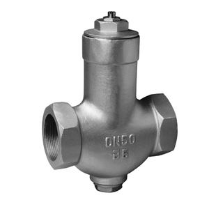 Solución de Trampas WCB de Alta Eficiencia para Trabajo Pesado - Sistema de Flotador de Bola con Palanca FT44 para Optimización de Energía Térmica Industrial - Product Image 2