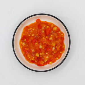 ซอสพริกมะนาวสด 1 กก. แพ็คใหญ่สำหรับร้านอาหาร - Product Image 3