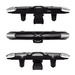 Thông minh di động chơi game kích hoạt phụ kiện L1 R1 <span class=keywords><strong>Shooter</strong></span> điều khiển trò chơi di động lửa nút <span class=keywords><strong>AIM</strong></span> Key - Product Image 4