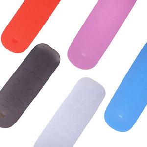 Housse de protection pour télécommande PS5, étui en Silicone souple, anti-poussière pour Console de jeu <span class=keywords><strong>PlayStation</strong></span> <span class=keywords><strong>5</strong></span> - Product Image 3