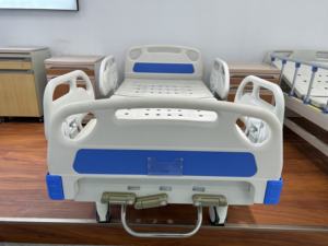 Cama de <span class=keywords><strong>hospital</strong></span> médica, - Product Image 4