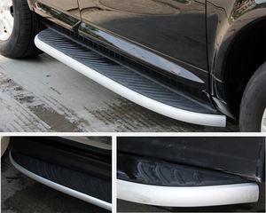 Promouvoir les seuils de la barre Nerf des étapes du marchepied pour Range Rover Sport L320 2005-2013 - Product Image 3