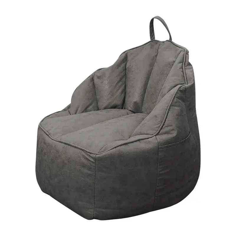 Puf impermeable de nuevo diseño de fábrica, sofá perezoso, silla de Relax, habitación