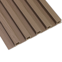 Panneaux acoustiques Delin modernes en MDF et bois massif, écologiques, ignifuges, absorption acoustique hautement efficace pour chambre, salon et hall.
