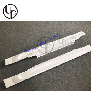 Kit Carrozzeria in Vetroresina per <span class=keywords><strong>R56</strong></span> Paraurti per Auto Aggiornamento Bodykit LB Work 07-15 Anni Paraurti Anteriore Paraurti Posteriore Parafanghi Sistemi di Carrozzeria per <span class=keywords><strong>R56</strong></span> - Product Image 6