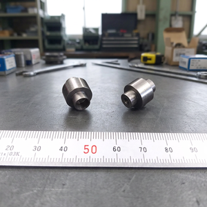 Produits promotionnels à succès : Source lumineuse spéciale en tungstène pur haute précision Koyo, modèle P4-027, fabriquée au Japon - Product Image 2