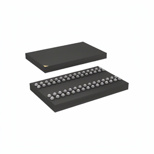 Memory IS42S16100H-6BLI Original One Stop Service 60 TFBGA Buy Online Electronic Components - Product Image 1