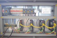Usine d'équipement laser professionnel, machine de découpe en acier inoxydable 3000W, taille personnalisée