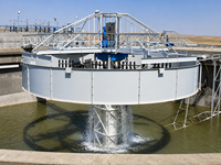 Système complet de traitement des eaux usées de galvanoplastie au cyanure avec évaporateur MVR pour l'industrie électronique, zéro rejet liquide