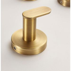 Removable <b>Suction</b> Cup <b>Hooks</b> <b>Bathroom</b> Bath Wall Mounted Clothes Bag <b>Hook</b> Hanger Coat Rack Adhesive Towel Key Wall Hanger for Wall - Product Image 3