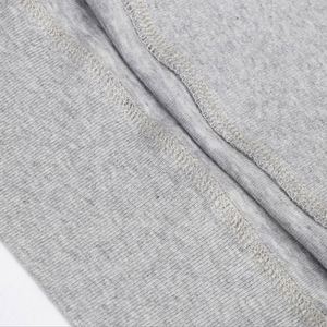 Sweat-shirt à capuche mi-zippé pour homme de la marque de luxe Ralphes, broderie de haute qualité, pull tricoté tendance Laurenes, sweat-shirt décontracté - Product Image 5