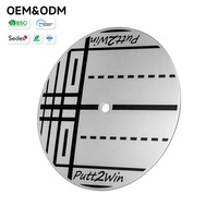 Placa de Identificación de Equipos Personalizada, Placa de Acero Inoxidable con Impresión en Negro y Dos Orificios de Montaje con Tornillos